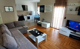 Rubicon Apartments