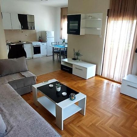 Rubicon Apartments Belgrado Esterno foto